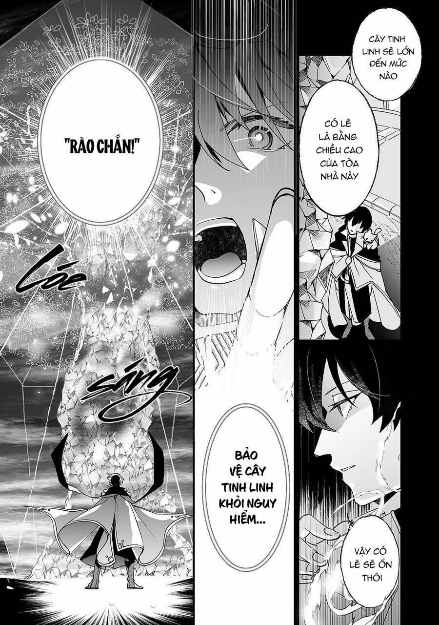 Không Bao Giờ Về Nhà Nữa~ Vì Tôi Đã Bị Hành Hạ Quá Nhiều! 4 trang 28