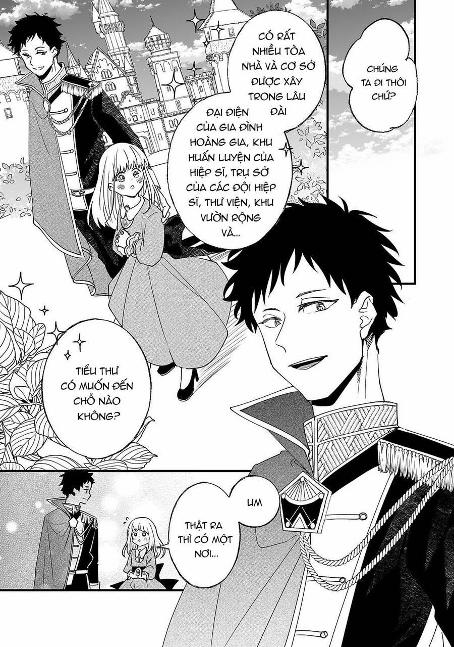 Không Bao Giờ Về Nhà Nữa~ Vì Tôi Đã Bị Hành Hạ Quá Nhiều! 5 trang 11