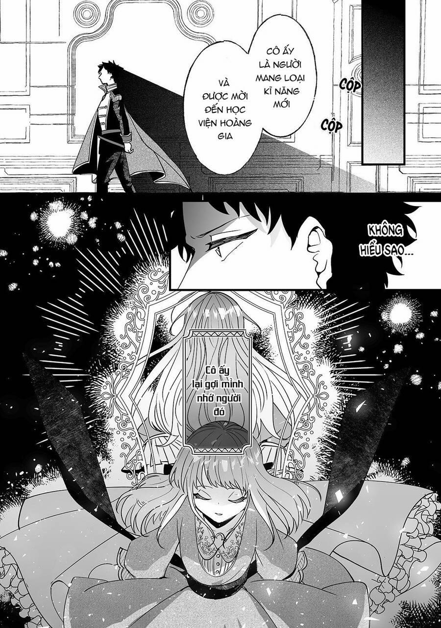 Không Bao Giờ Về Nhà Nữa~ Vì Tôi Đã Bị Hành Hạ Quá Nhiều! 5 trang 30