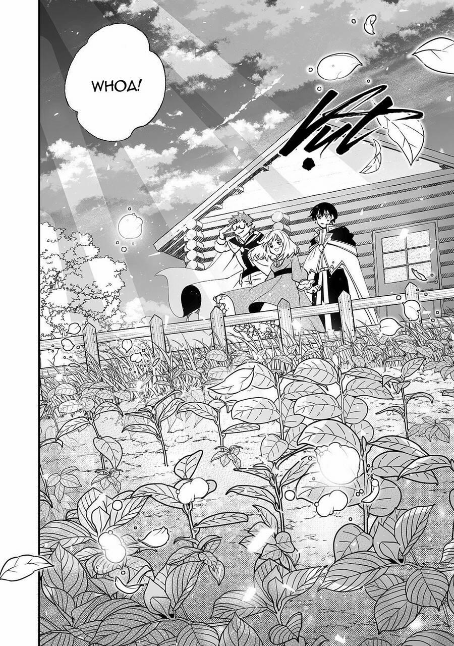 Không Bao Giờ Về Nhà Nữa~ Vì Tôi Đã Bị Hành Hạ Quá Nhiều! 6 trang 10