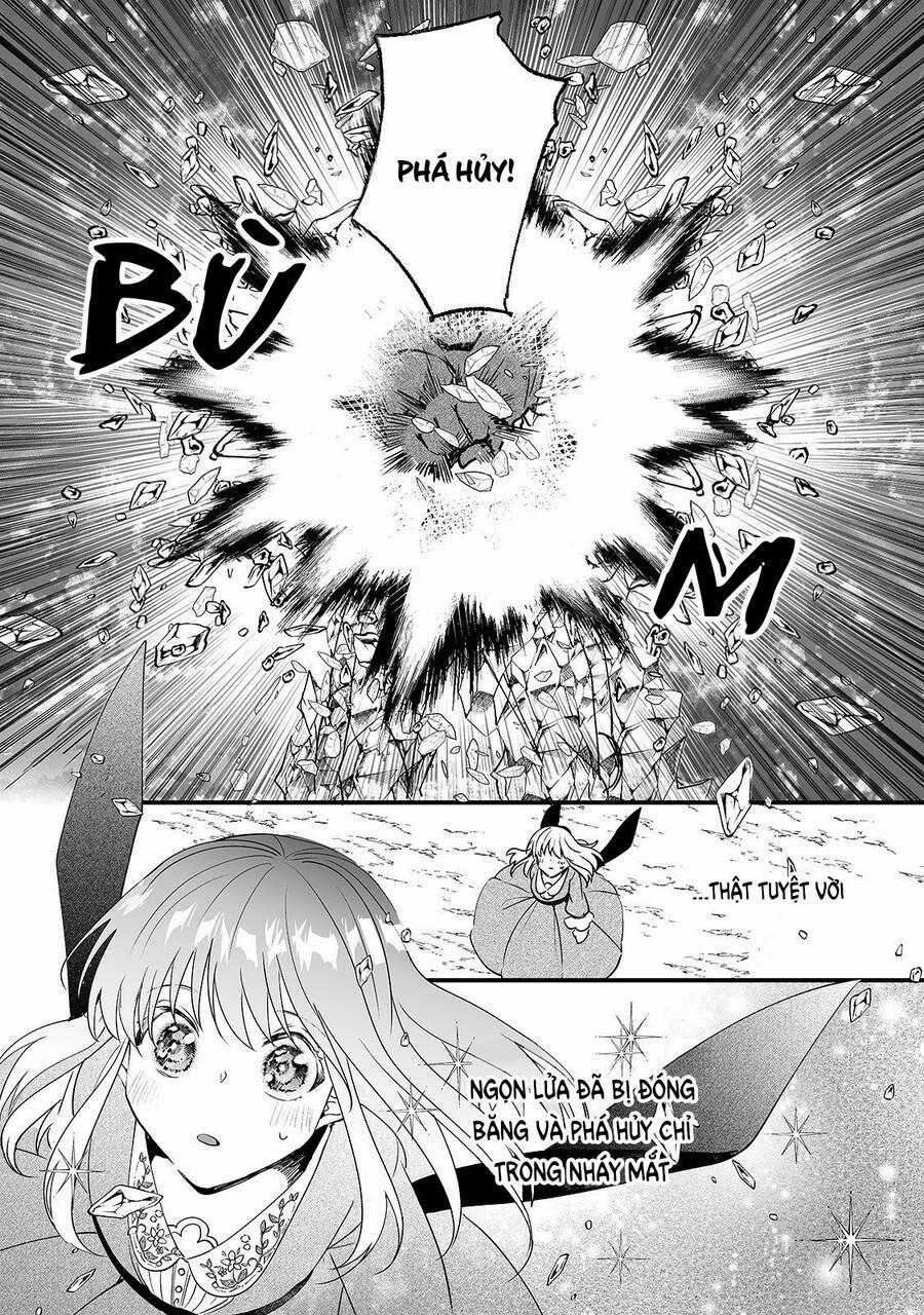 Không Bao Giờ Về Nhà Nữa~ Vì Tôi Đã Bị Hành Hạ Quá Nhiều! 6 trang 24