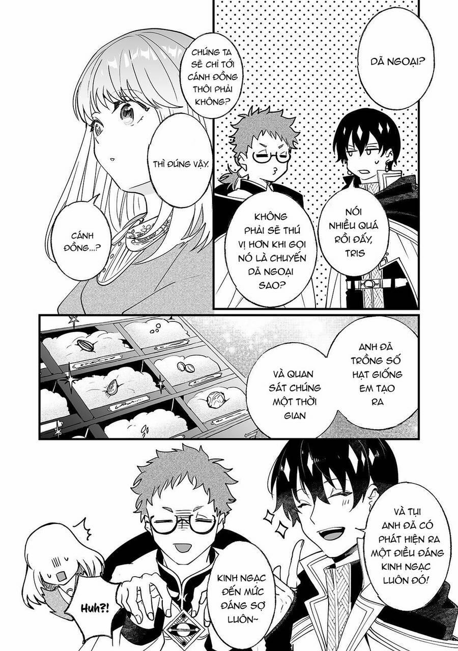 Không Bao Giờ Về Nhà Nữa~ Vì Tôi Đã Bị Hành Hạ Quá Nhiều! 6 trang 4