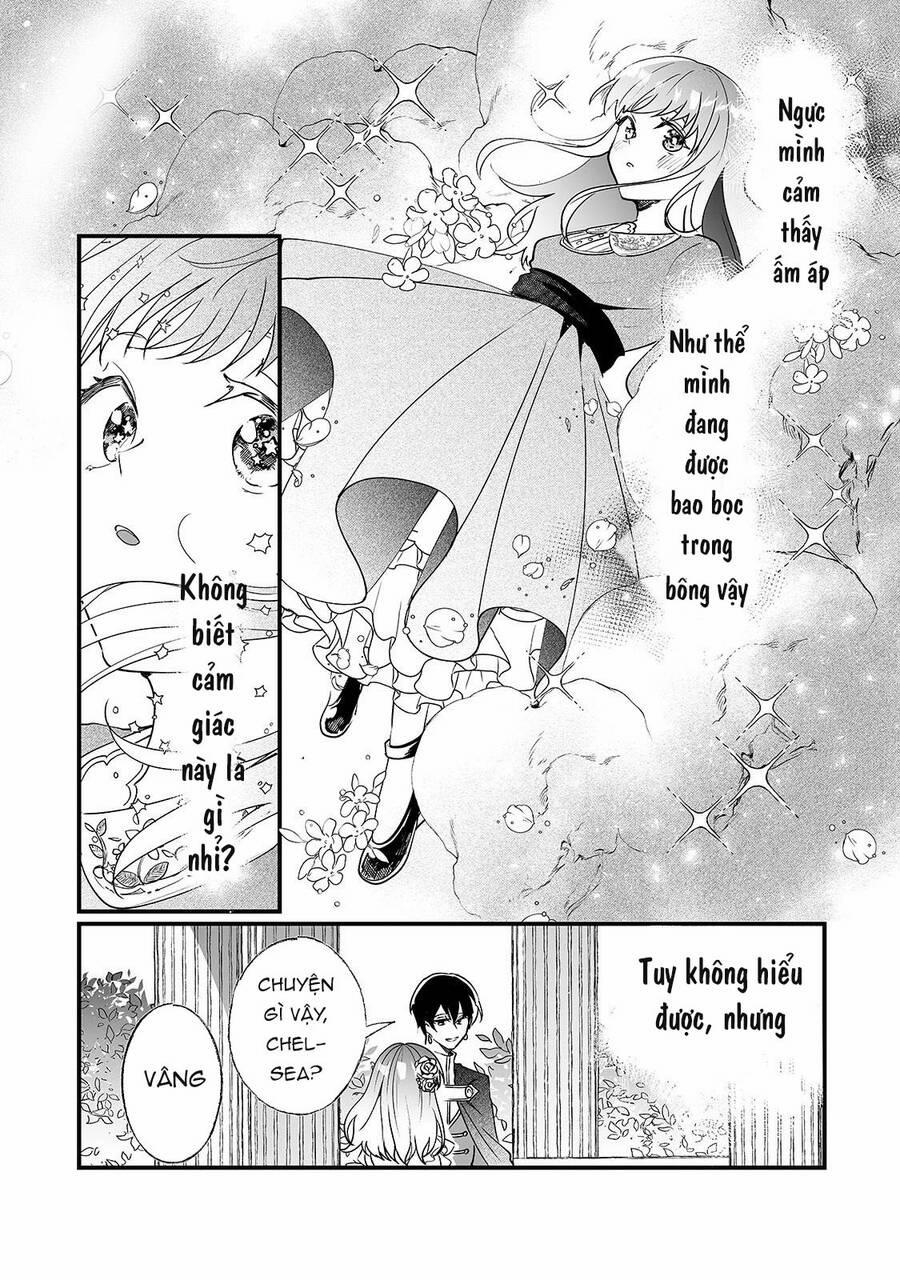 Không Bao Giờ Về Nhà Nữa~ Vì Tôi Đã Bị Hành Hạ Quá Nhiều! 7 trang 31