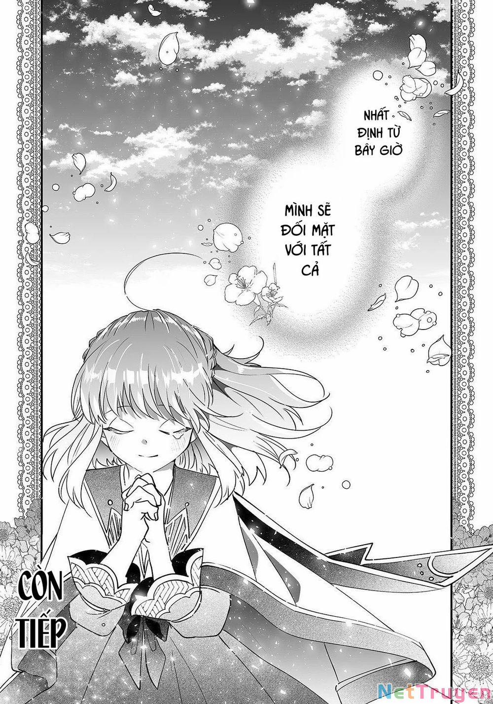 Không Bao Giờ Về Nhà Nữa~ Vì Tôi Đã Bị Hành Hạ Quá Nhiều! 9 trang 30