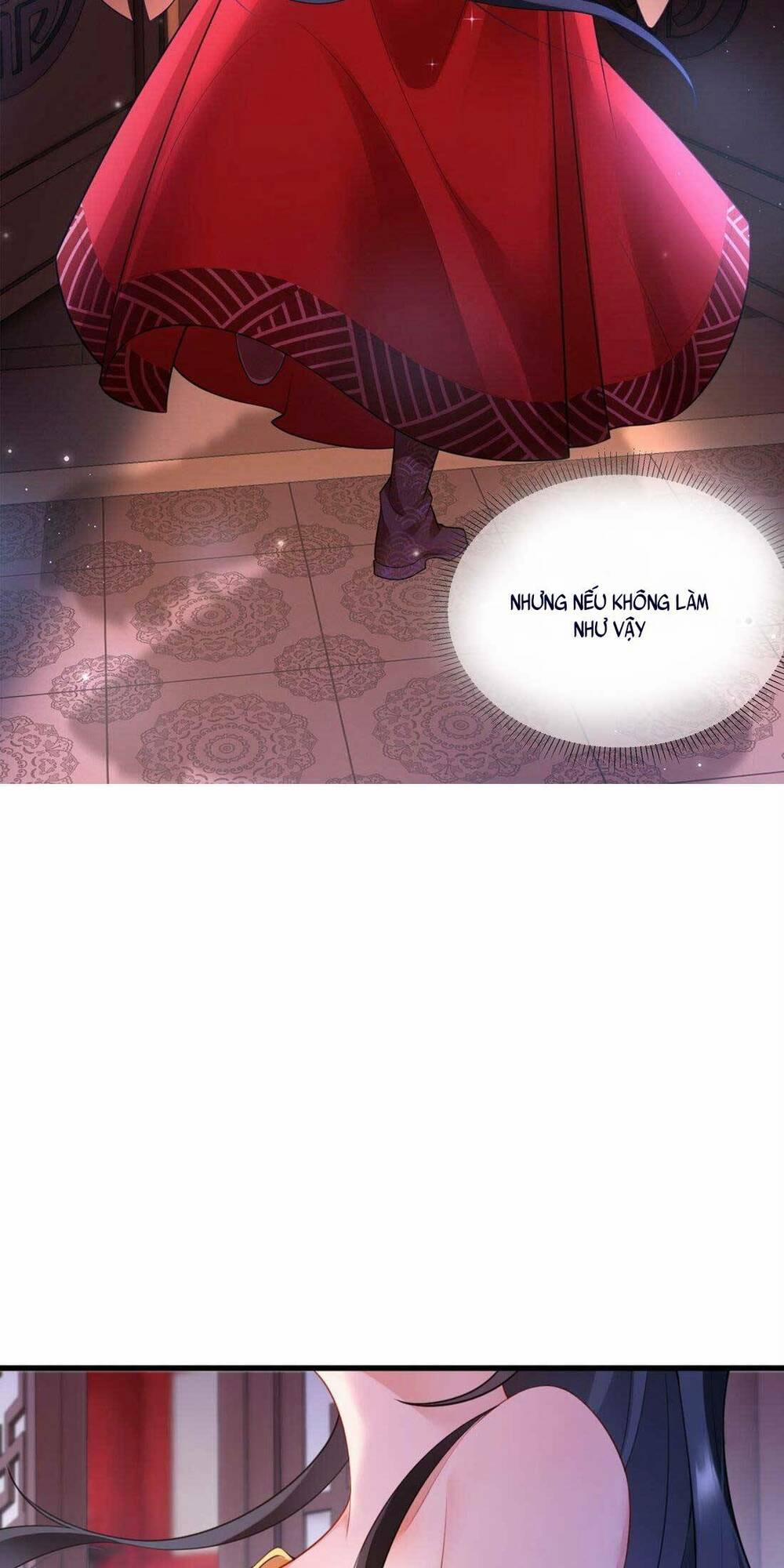 Không Biết Bệ Hạ Là Một Tiểu Cô Nương 2 trang 51