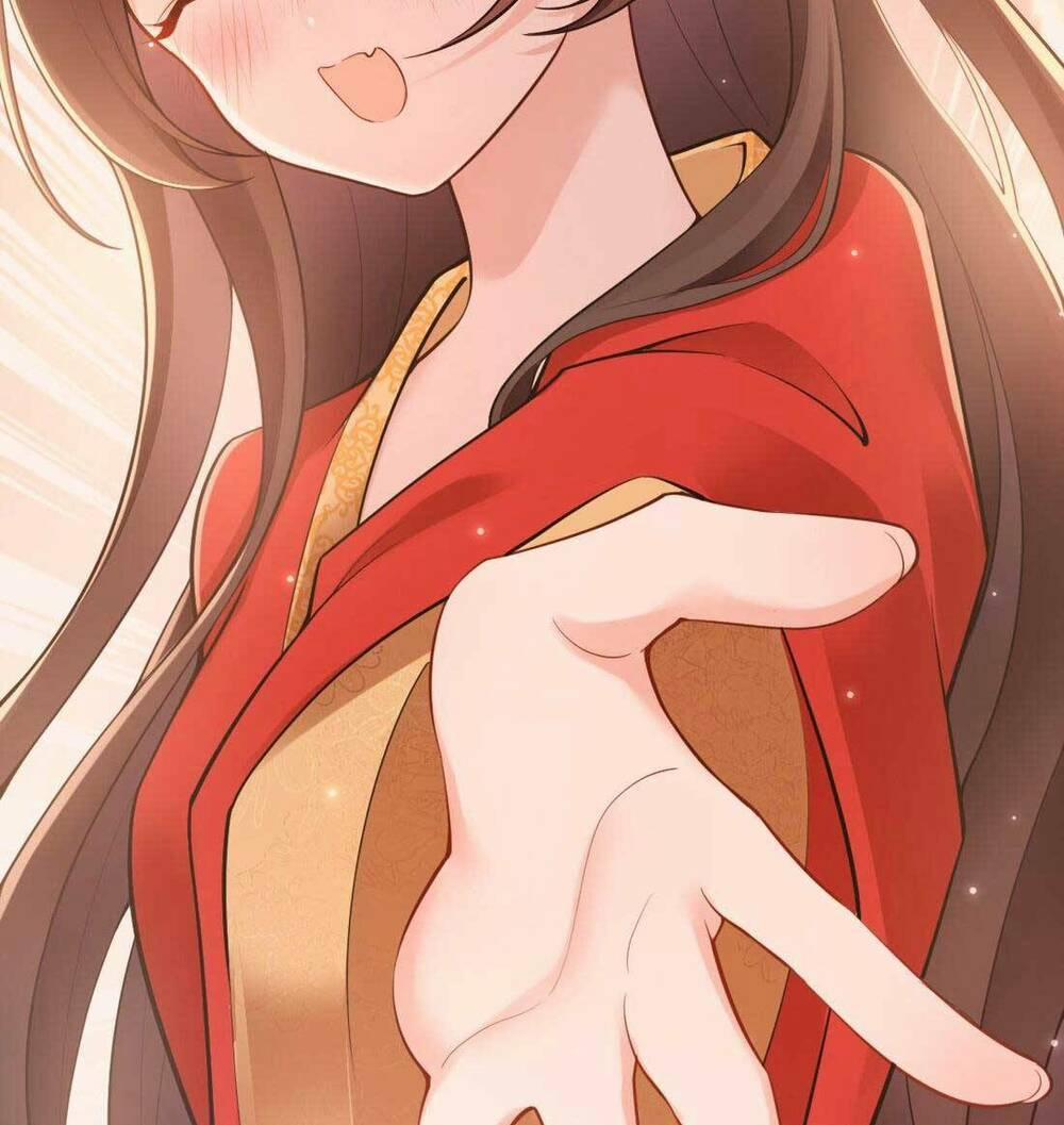 Không Biết Bệ Hạ Là Một Tiểu Cô Nương 3 trang 23