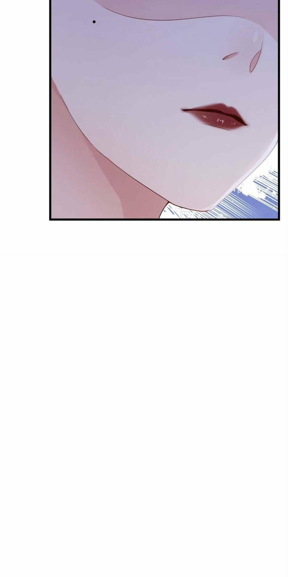 Không Biết Bệ Hạ Là Một Tiểu Cô Nương 4 trang 7