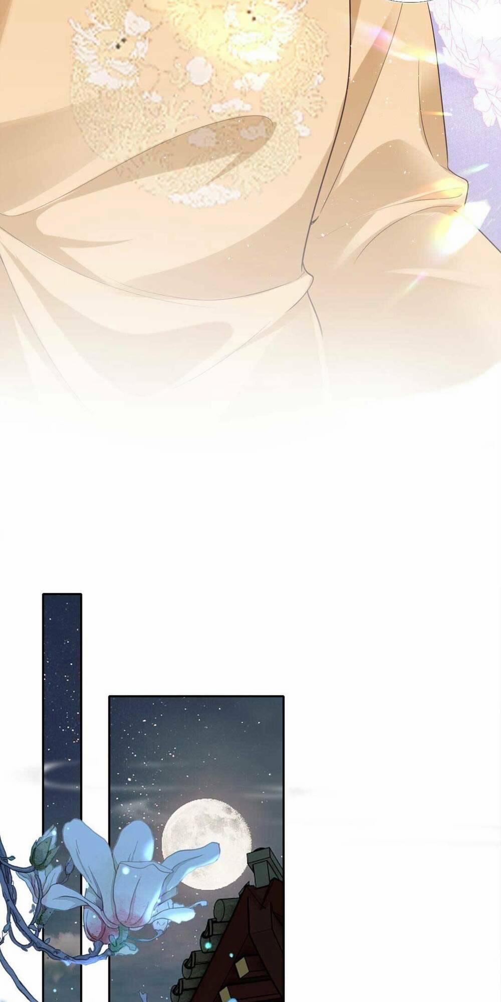 Không Biết Bệ Hạ Là Một Tiểu Cô Nương 8 trang 27