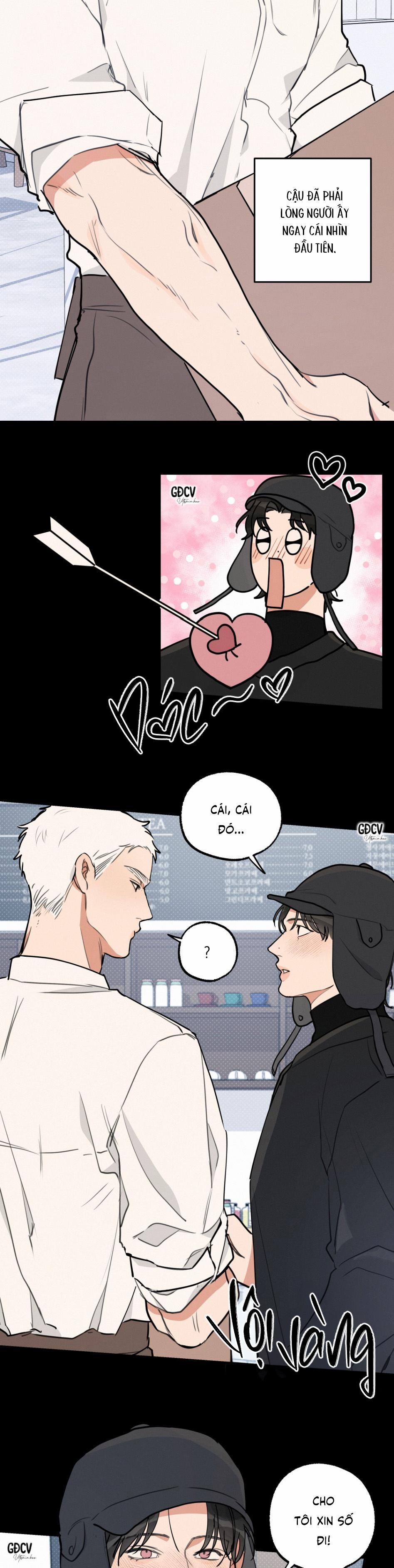 Không Cần Dọn Dẹp Đâu!! 1 trang 11