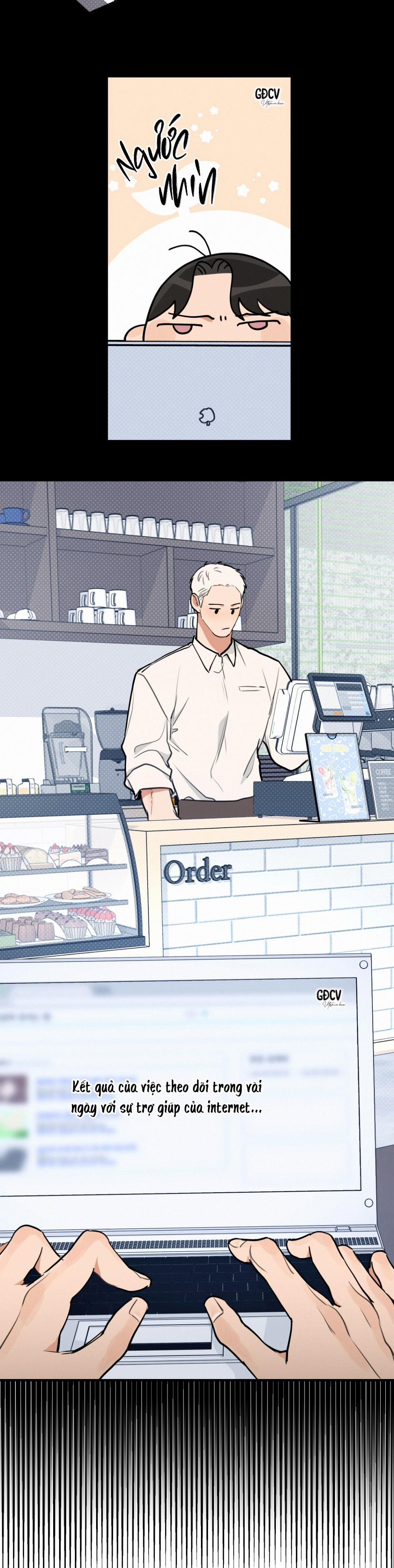 Không Cần Dọn Dẹp Đâu!! 1 trang 14