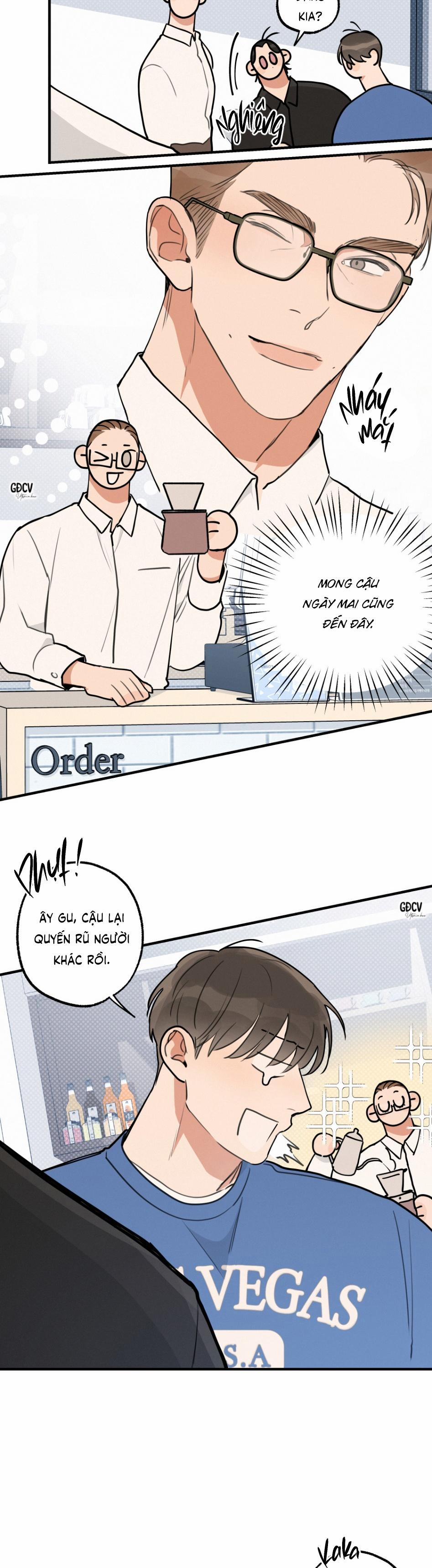 Không Cần Dọn Dẹp Đâu!! 1 trang 19