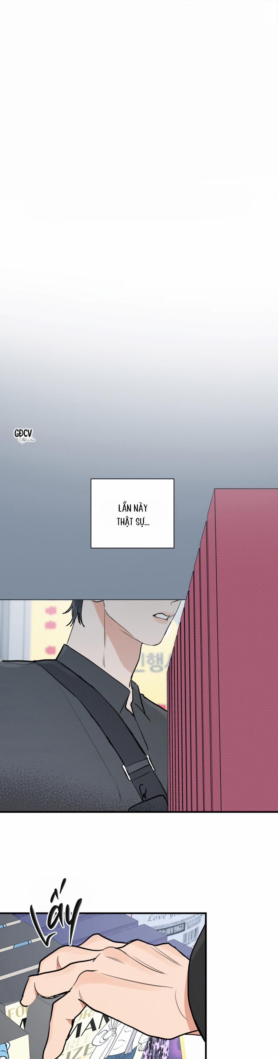 Không Cần Dọn Dẹp Đâu!! 1 trang 2