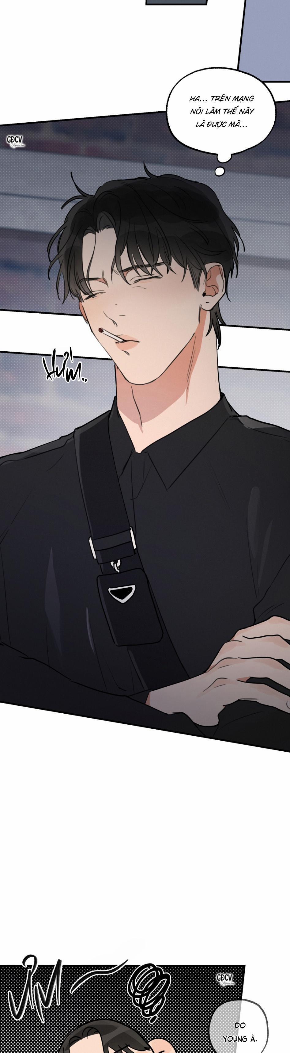 Không Cần Dọn Dẹp Đâu!! 1 trang 23