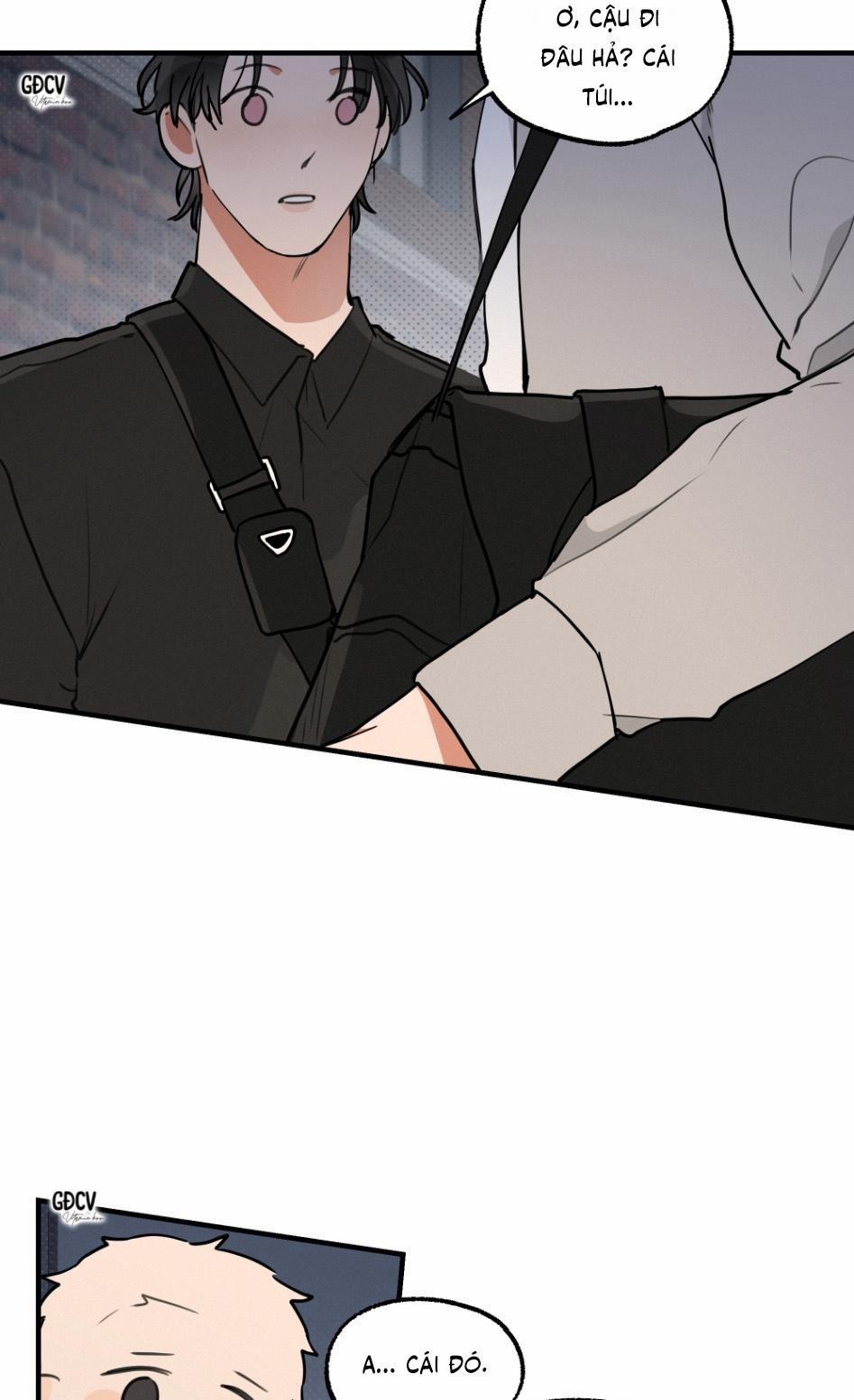 Không Cần Dọn Dẹp Đâu!! 1 trang 26