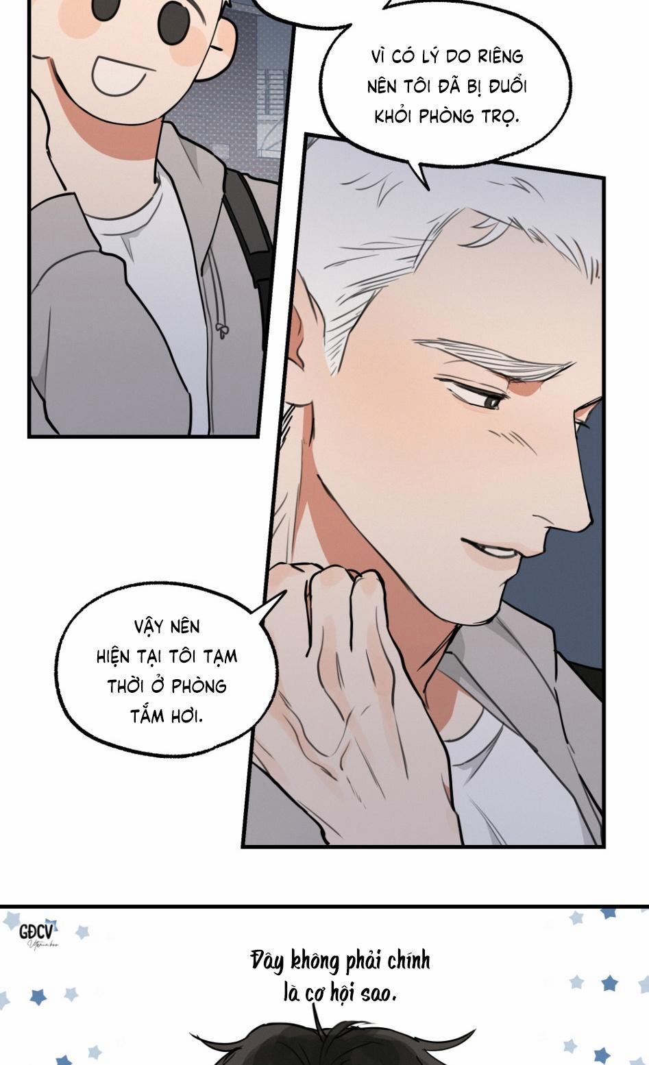 Không Cần Dọn Dẹp Đâu!! 1 trang 27