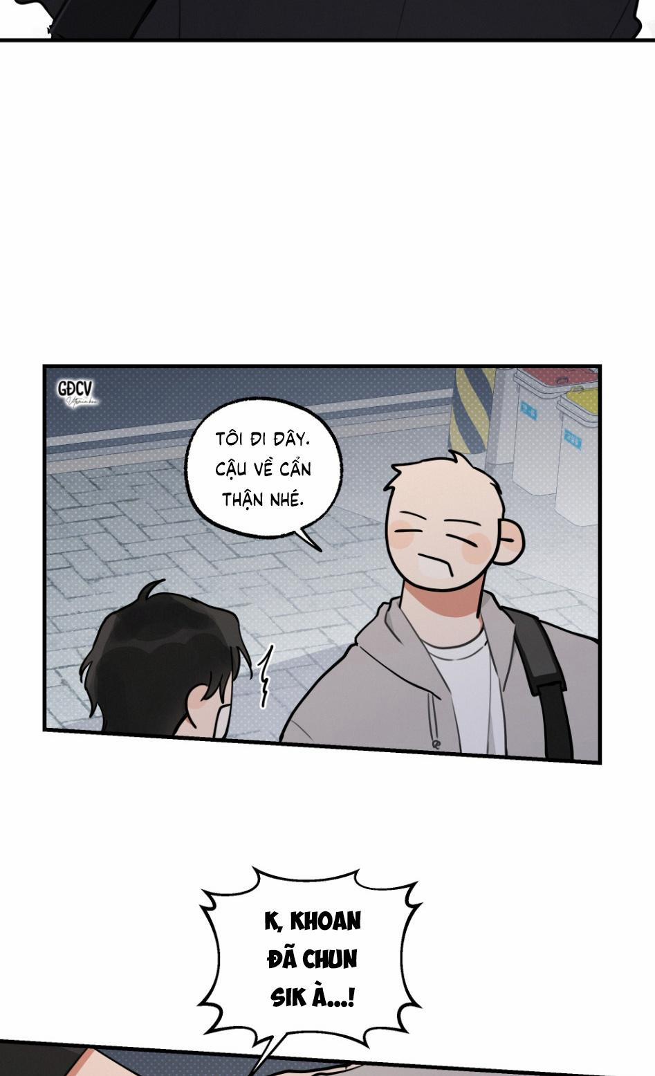 Không Cần Dọn Dẹp Đâu!! 1 trang 29