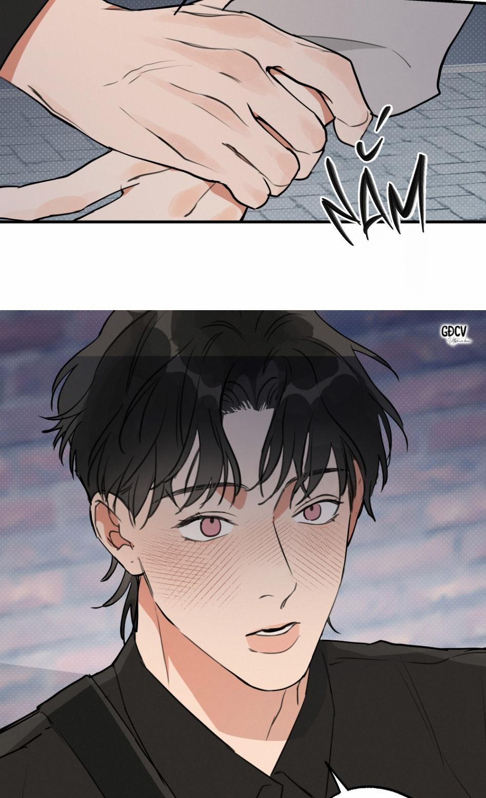 Không Cần Dọn Dẹp Đâu!! 1 trang 30