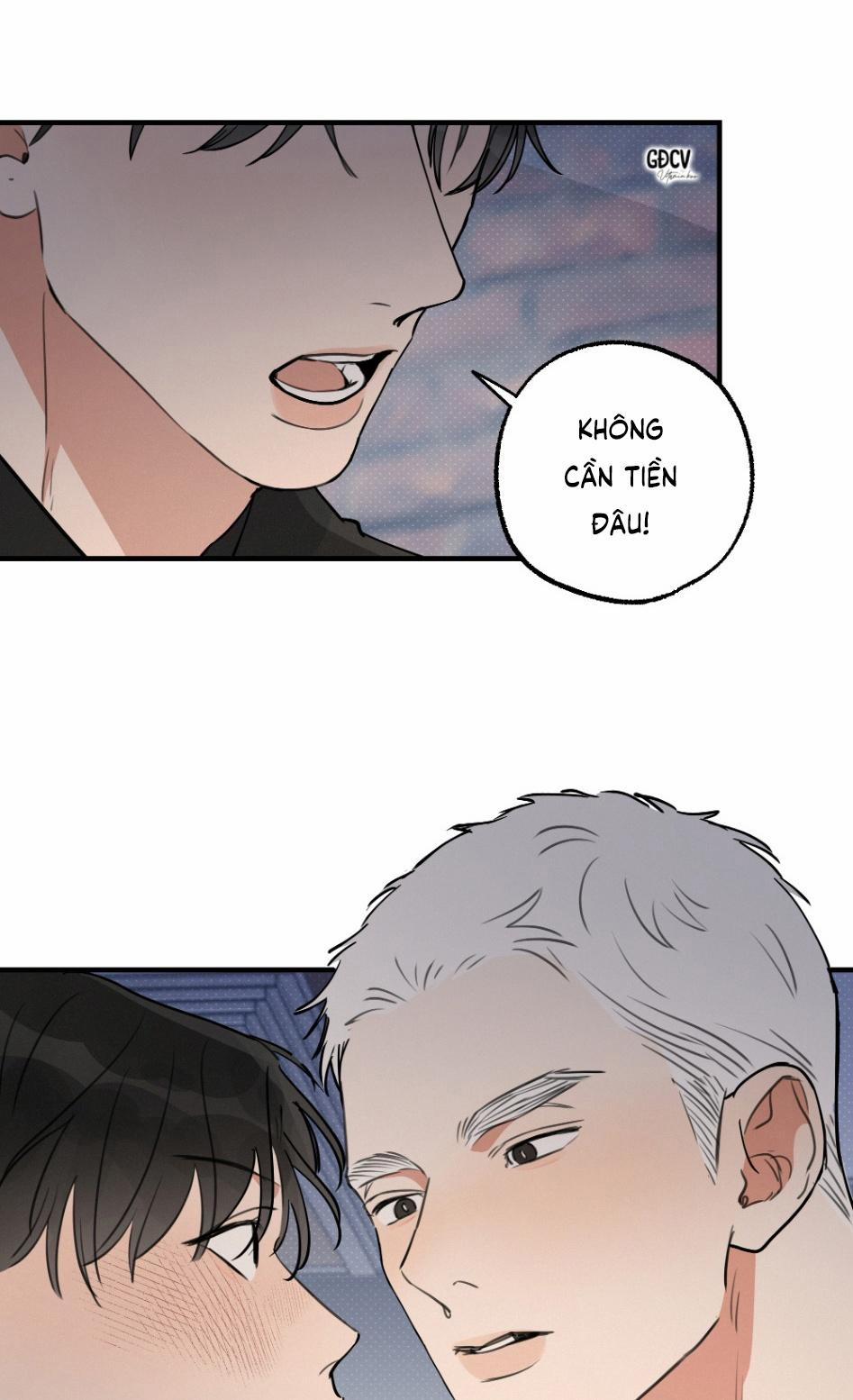 Không Cần Dọn Dẹp Đâu!! 1 trang 32