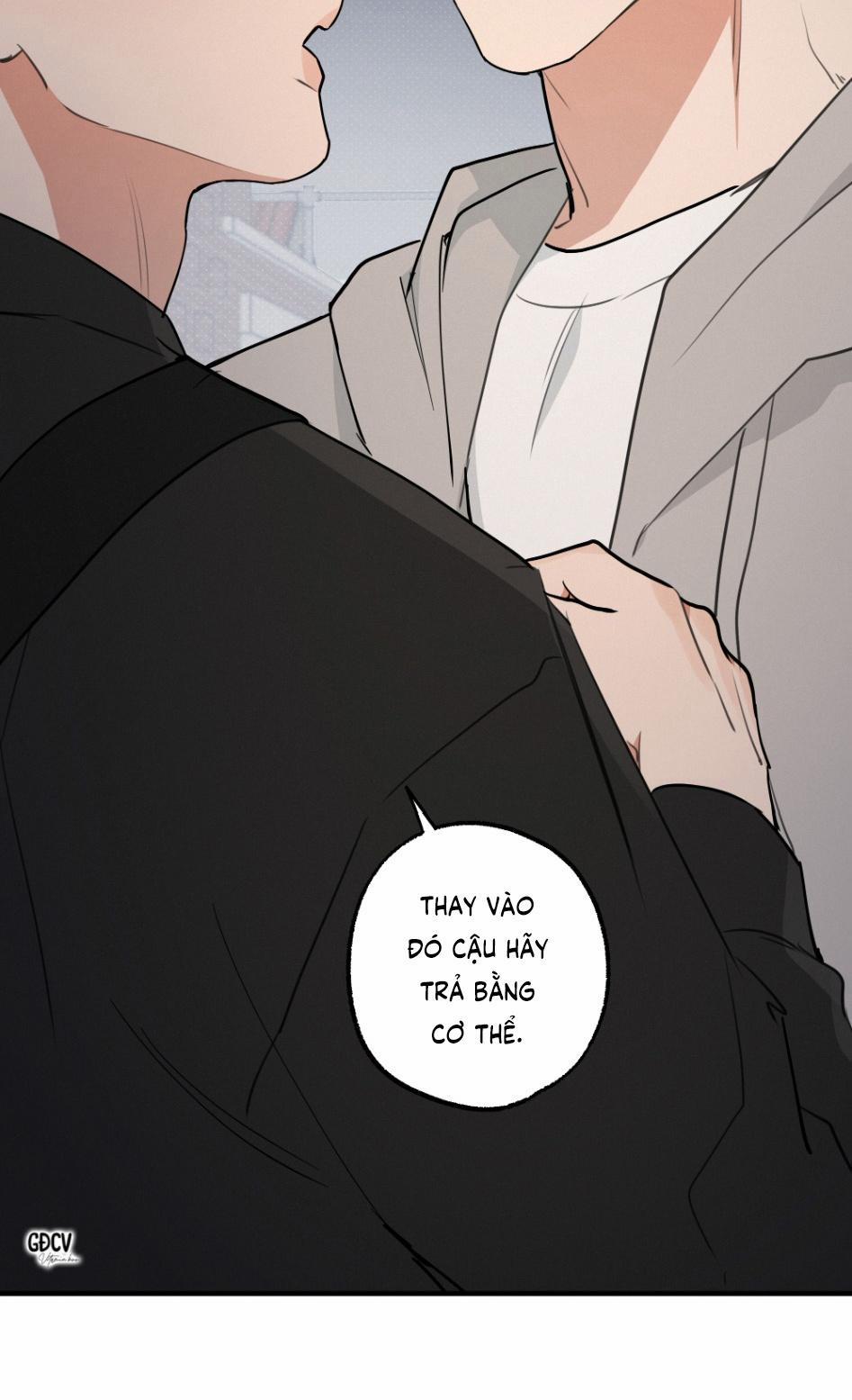 Không Cần Dọn Dẹp Đâu!! 1 trang 33