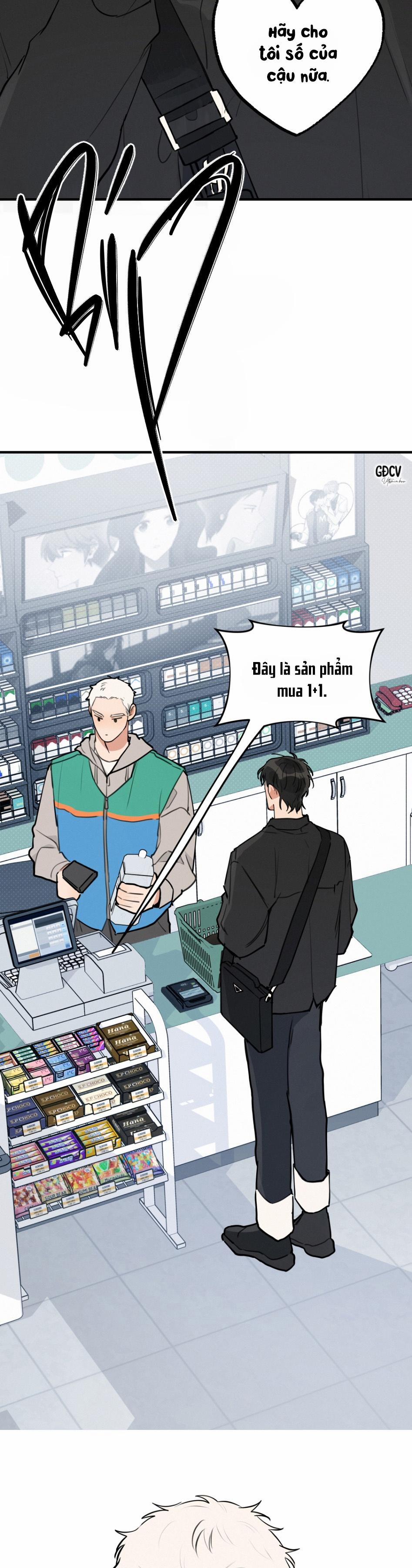 Không Cần Dọn Dẹp Đâu!! 1 trang 5