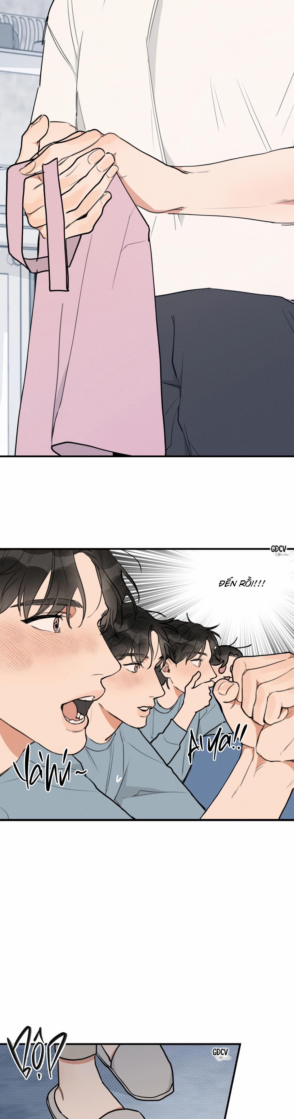 Không Cần Dọn Dẹp Đâu!! 2 trang 12