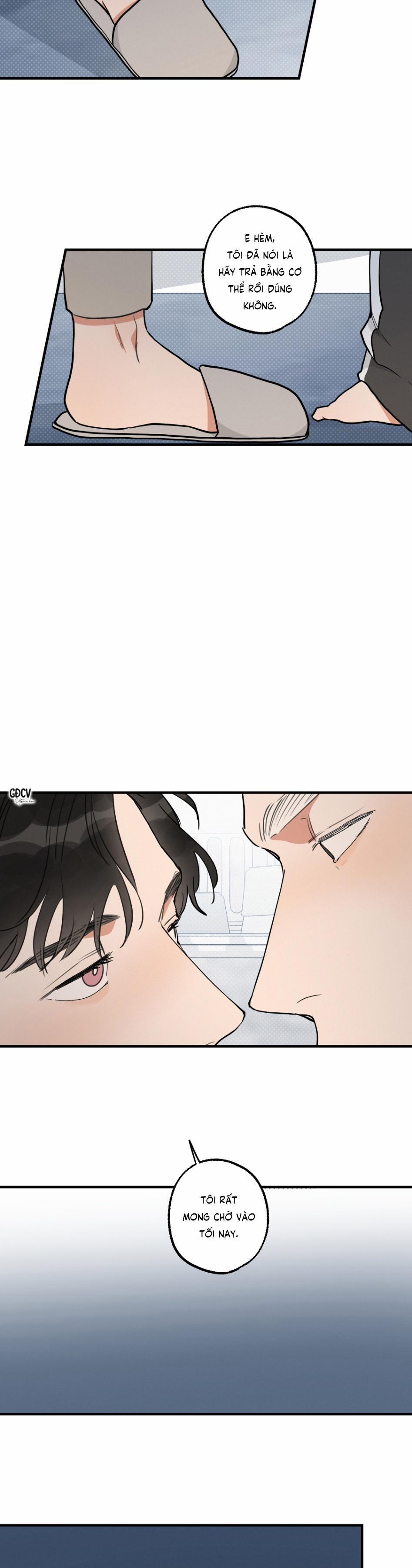 Không Cần Dọn Dẹp Đâu!! 2 trang 13