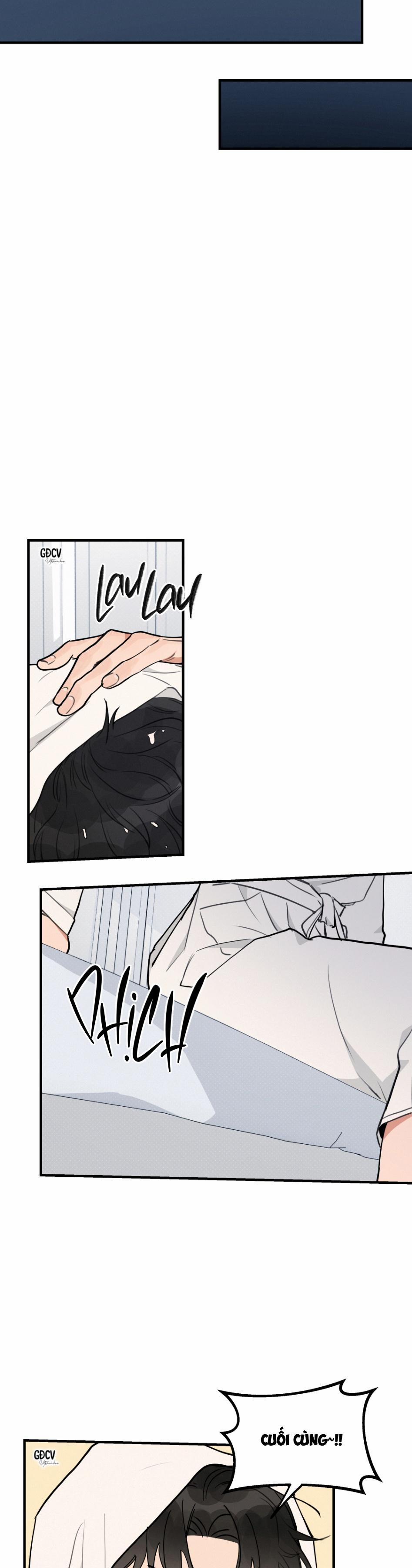 Không Cần Dọn Dẹp Đâu!! 2 trang 14