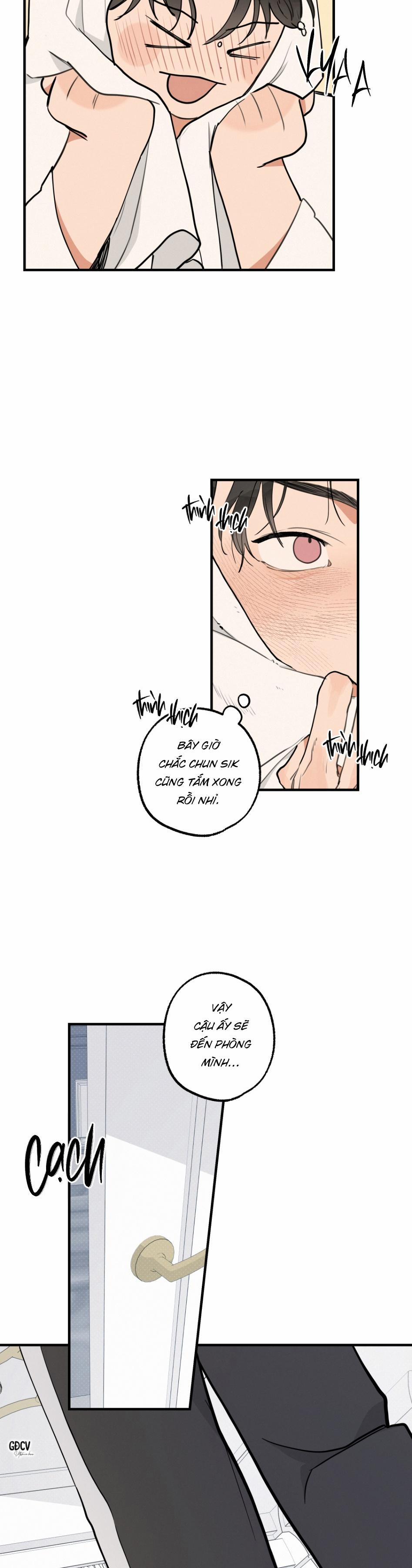 Không Cần Dọn Dẹp Đâu!! 2 trang 15