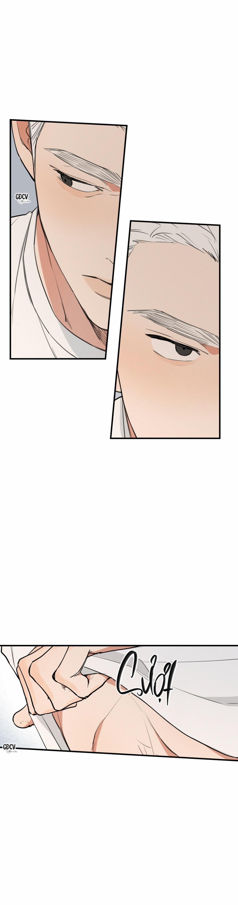 Không Cần Dọn Dẹp Đâu!! 2 trang 17