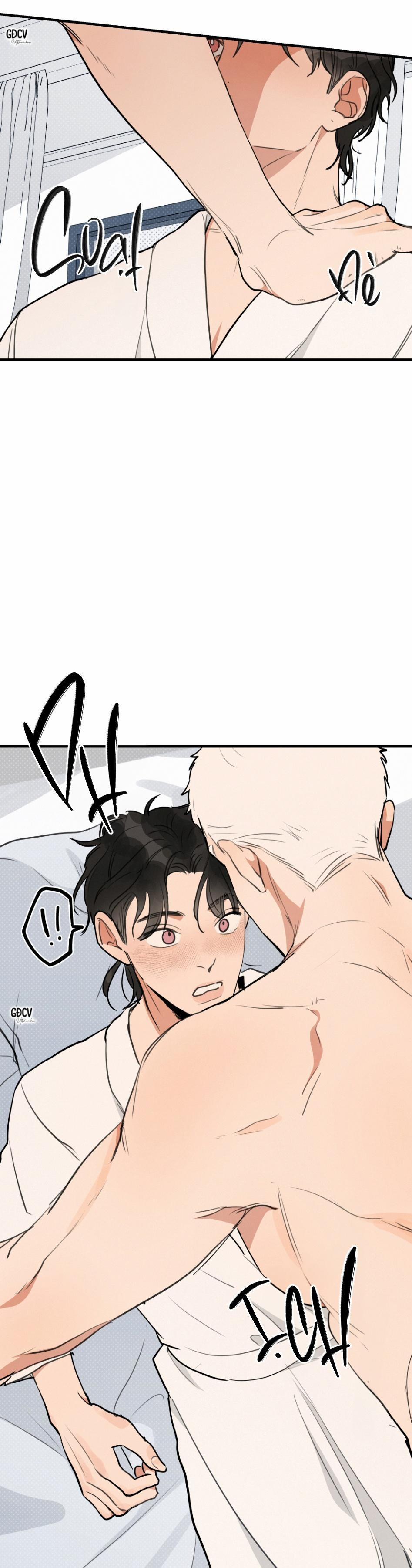 Không Cần Dọn Dẹp Đâu!! 2 trang 19