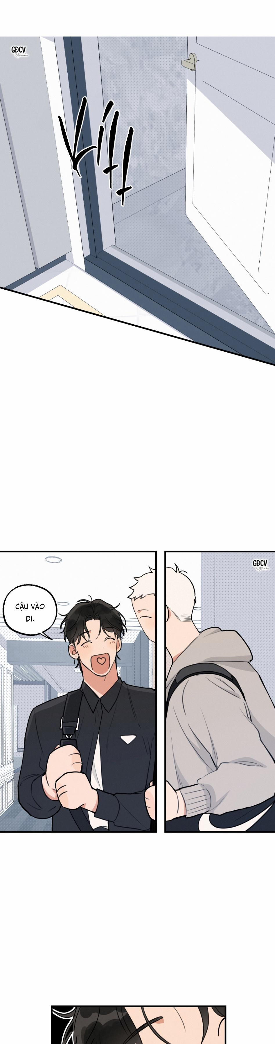 Không Cần Dọn Dẹp Đâu!! 2 trang 2