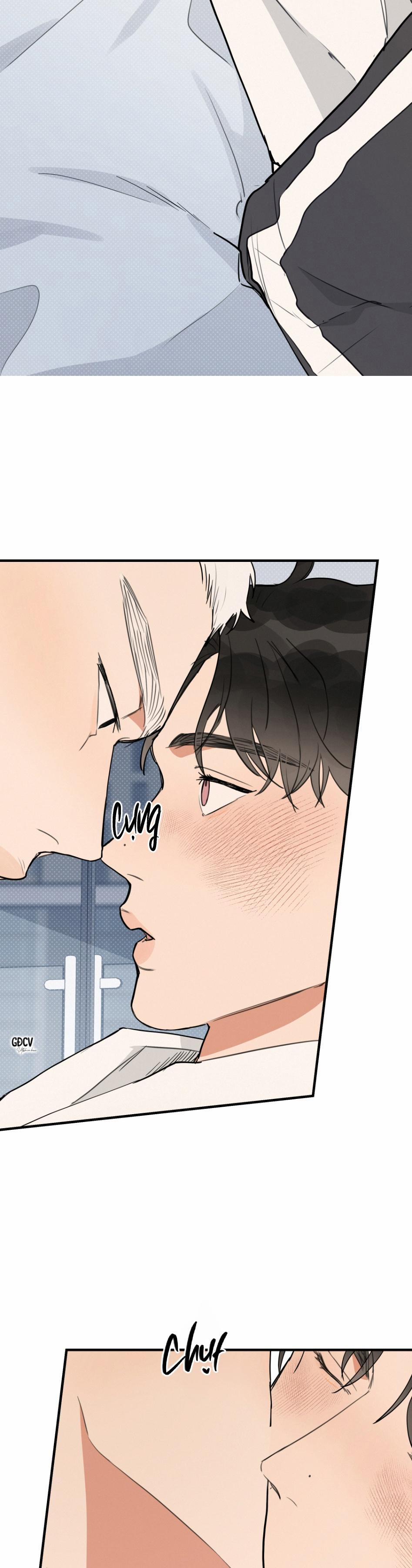 Không Cần Dọn Dẹp Đâu!! 2 trang 20