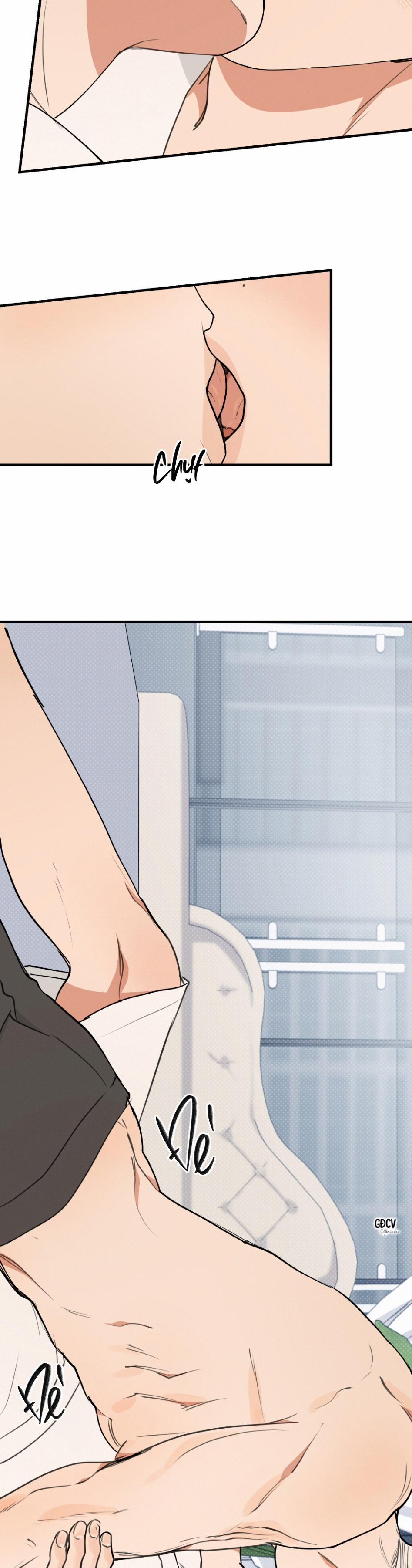 Không Cần Dọn Dẹp Đâu!! 2 trang 21