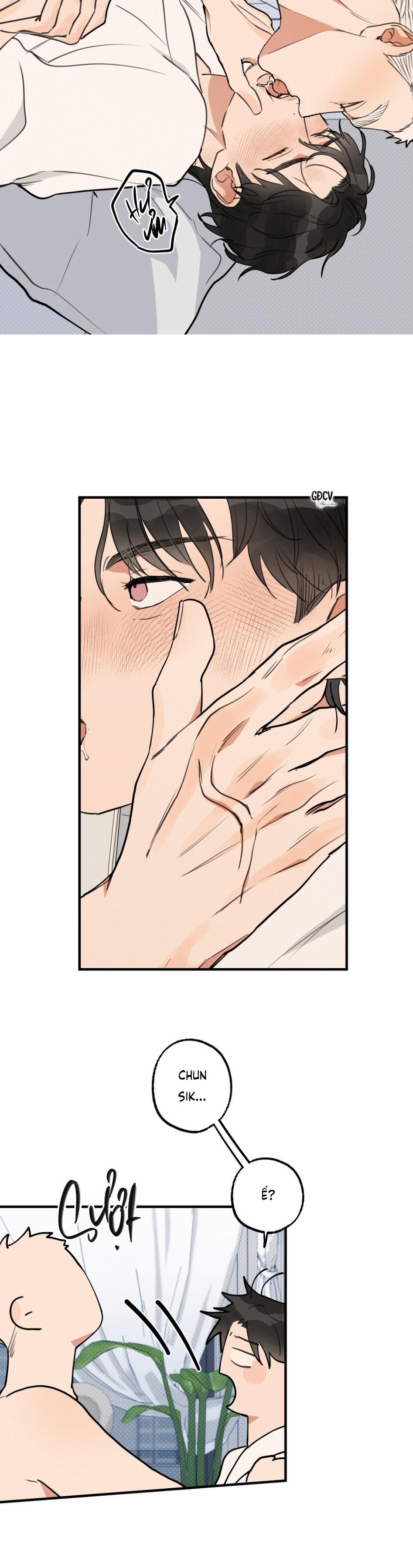 Không Cần Dọn Dẹp Đâu!! 2 trang 22