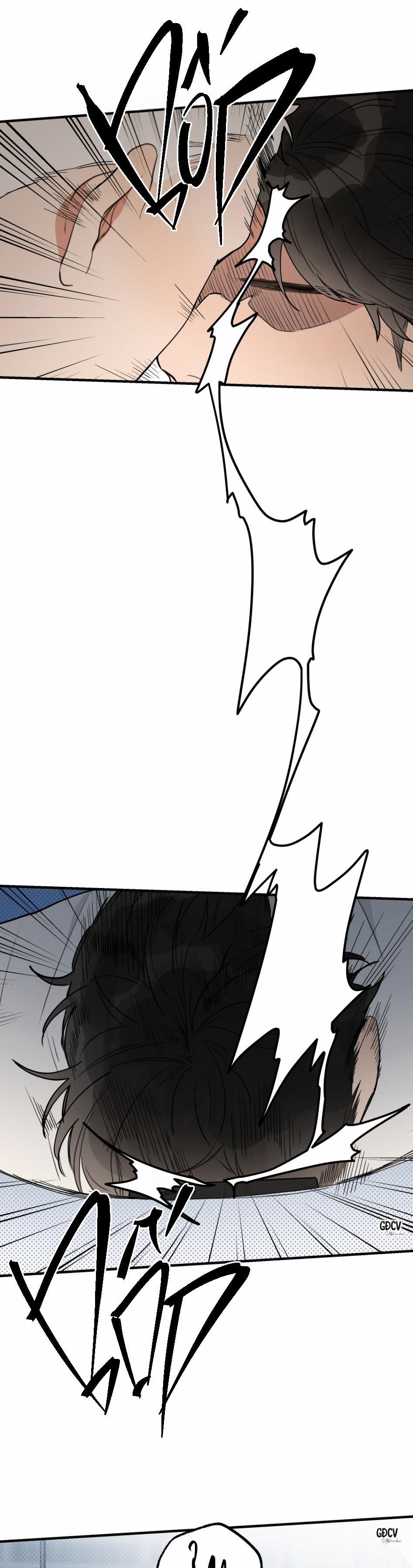 Không Cần Dọn Dẹp Đâu!! 2 trang 23