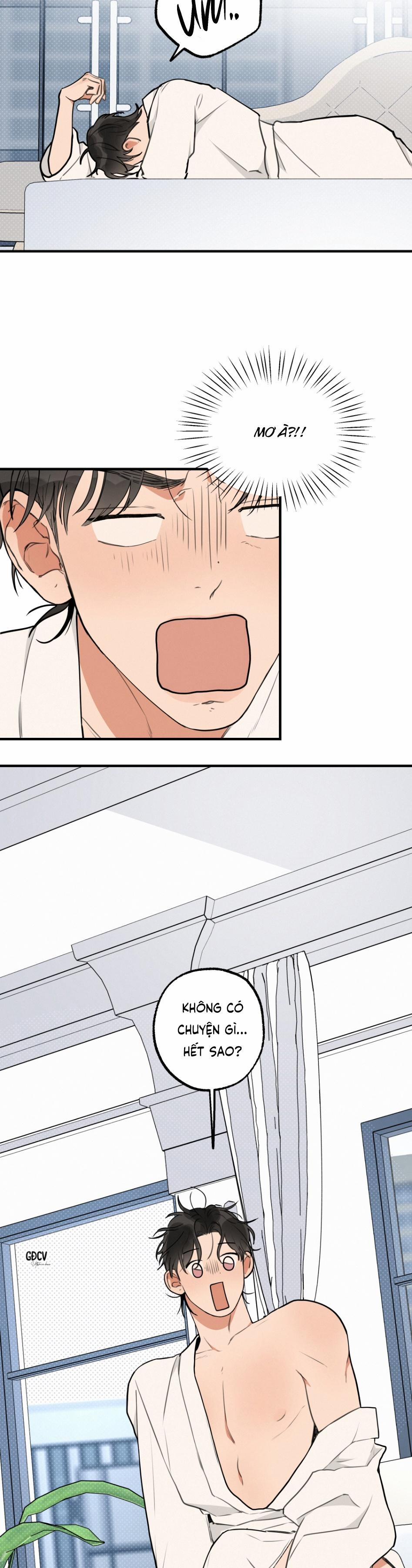 Không Cần Dọn Dẹp Đâu!! 2 trang 24