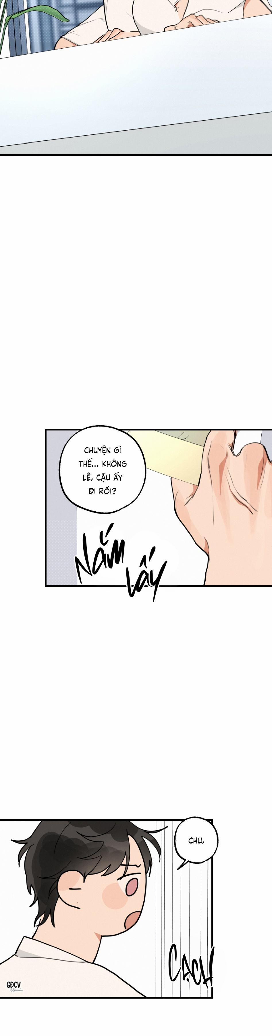 Không Cần Dọn Dẹp Đâu!! 2 trang 25