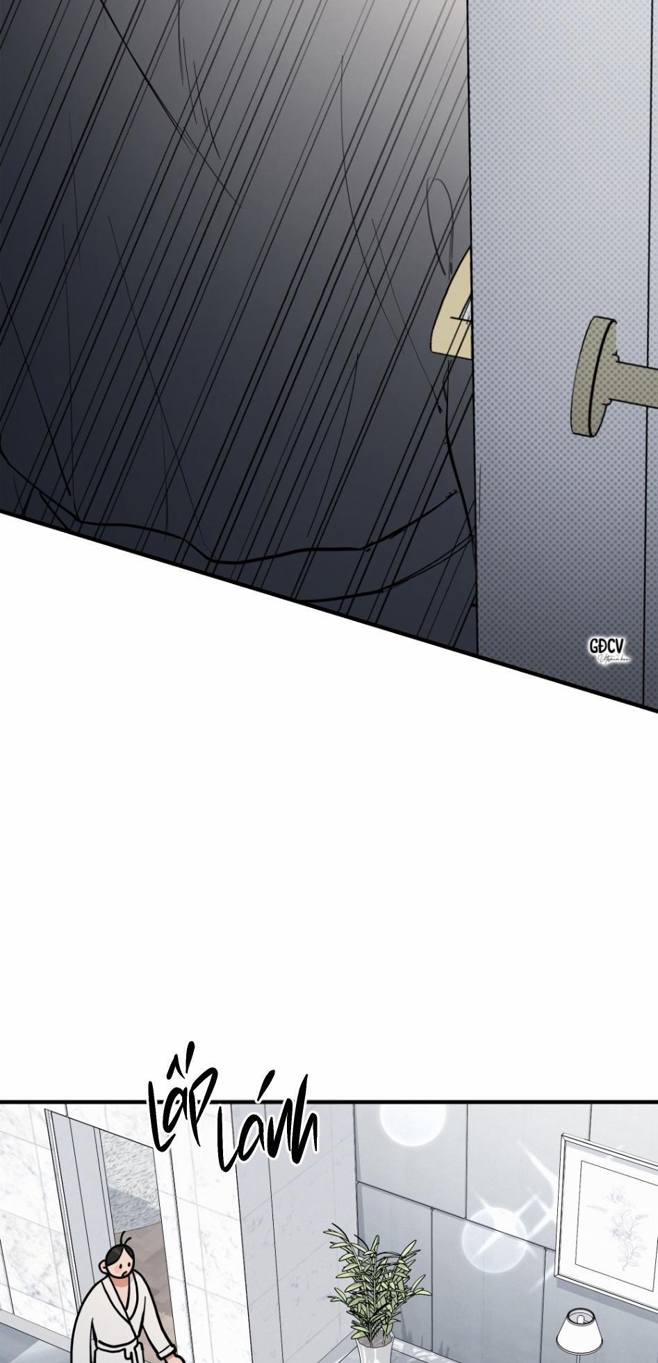 Không Cần Dọn Dẹp Đâu!! 2 trang 28