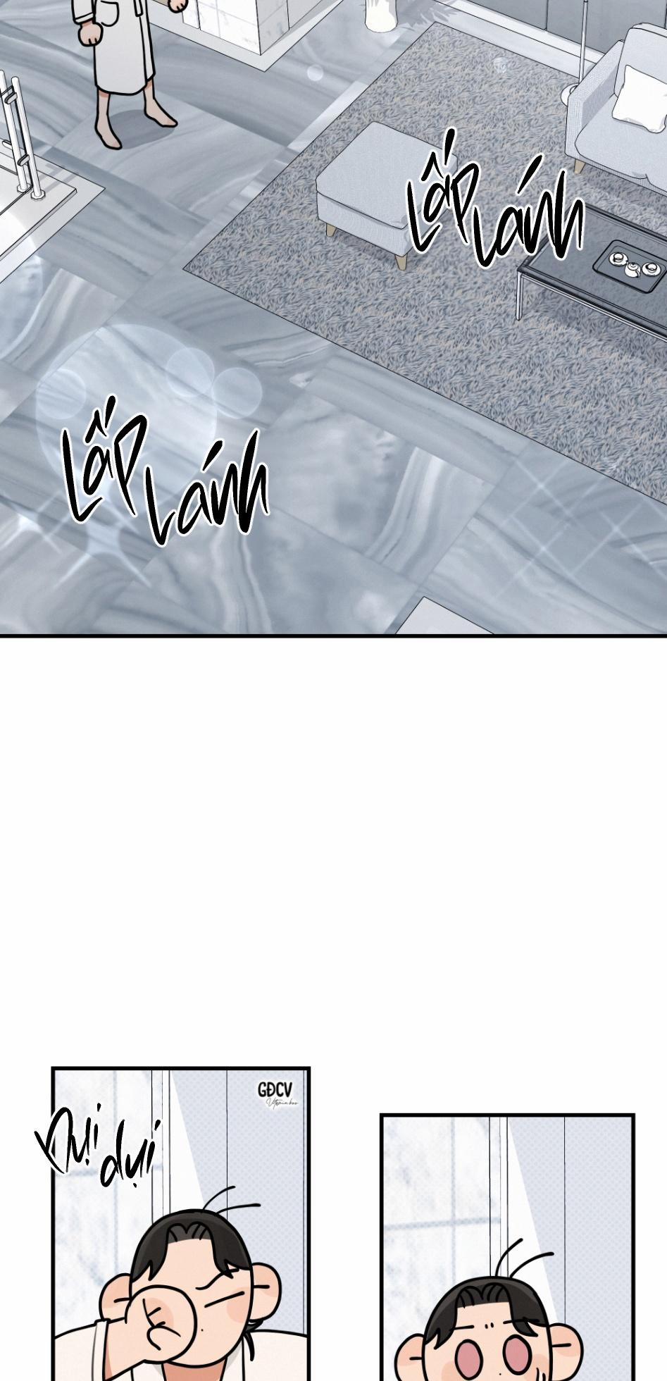 Không Cần Dọn Dẹp Đâu!! 2 trang 29