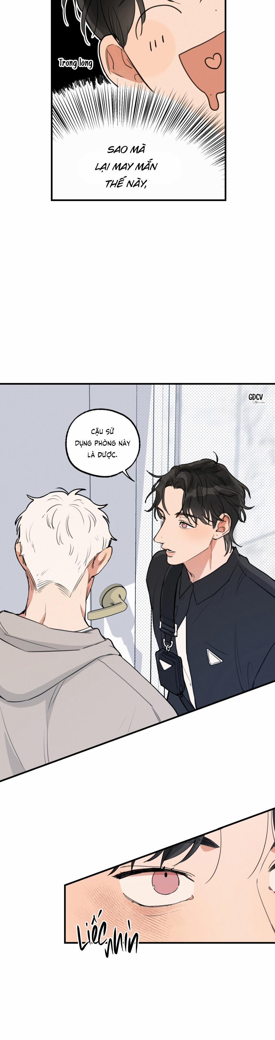 Không Cần Dọn Dẹp Đâu!! 2 trang 3