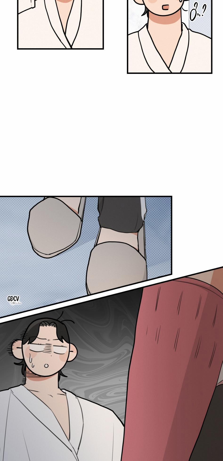 Không Cần Dọn Dẹp Đâu!! 2 trang 30