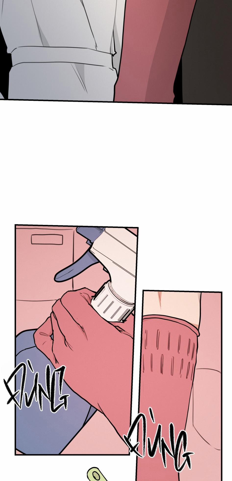 Không Cần Dọn Dẹp Đâu!! 2 trang 31