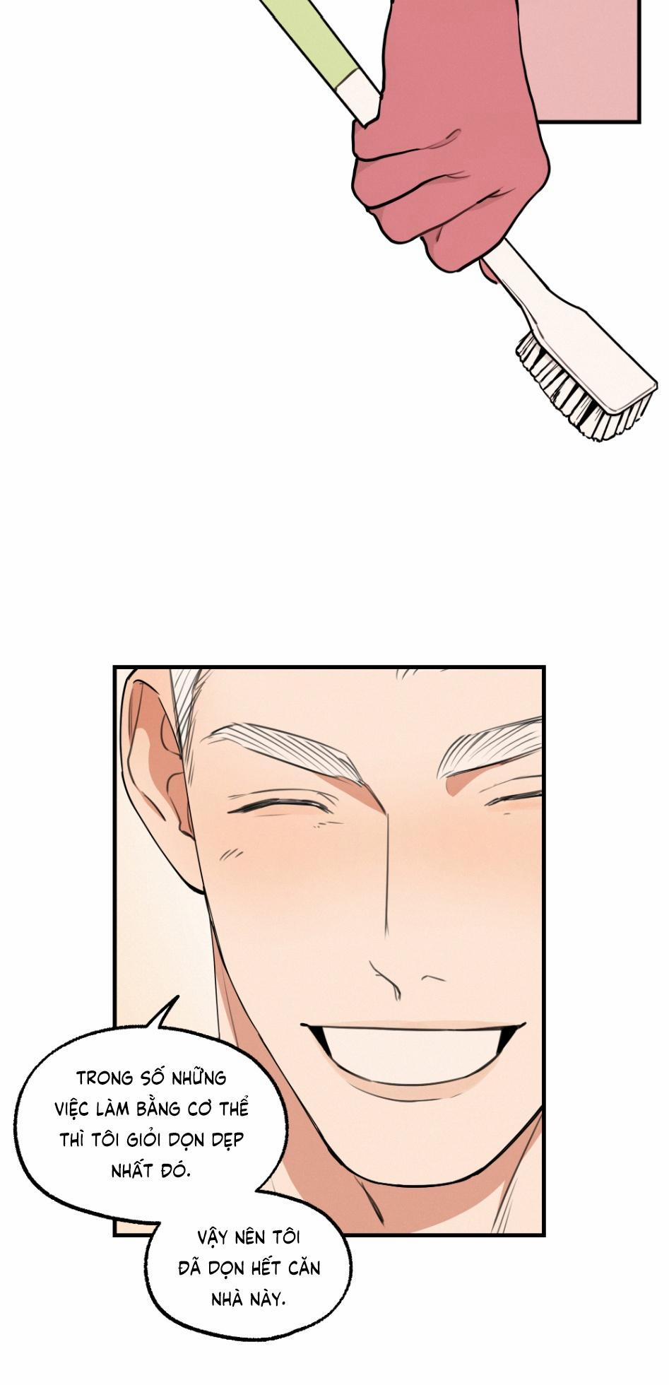 Không Cần Dọn Dẹp Đâu!! 2 trang 32