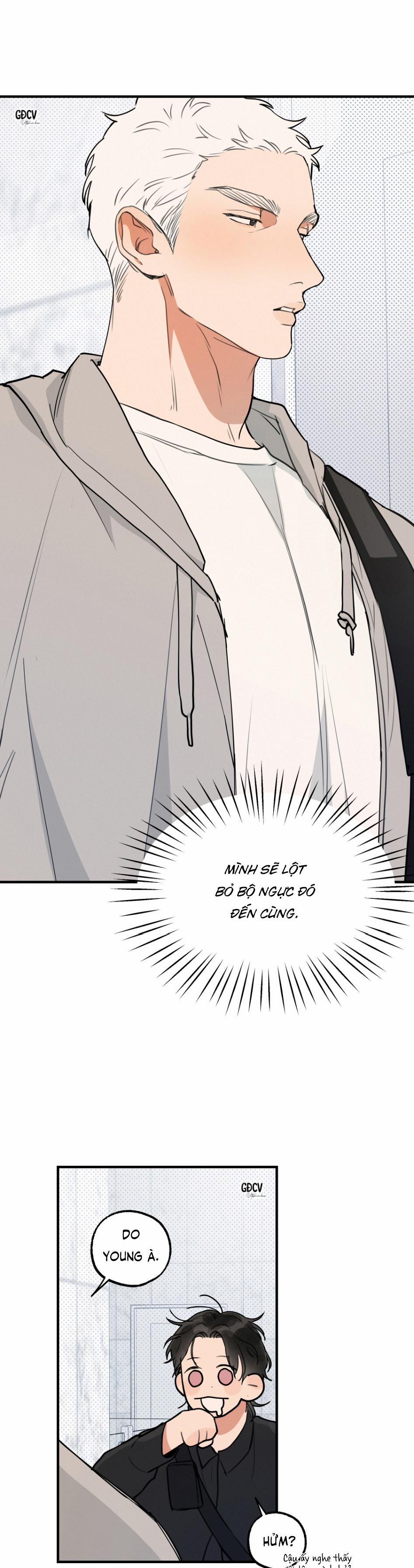 Không Cần Dọn Dẹp Đâu!! 2 trang 4