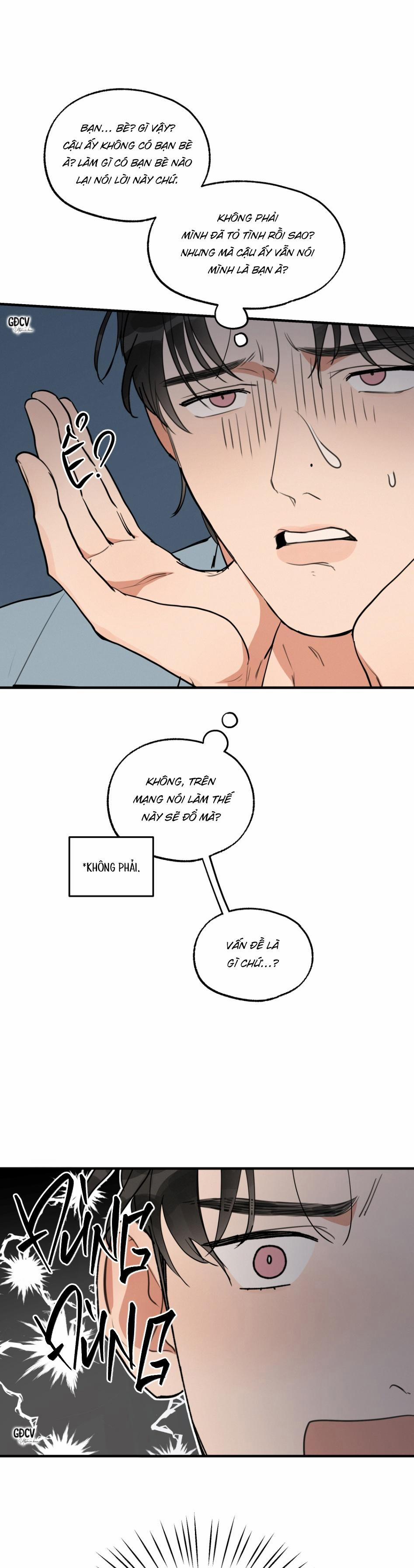 Không Cần Dọn Dẹp Đâu!! 2 trang 8