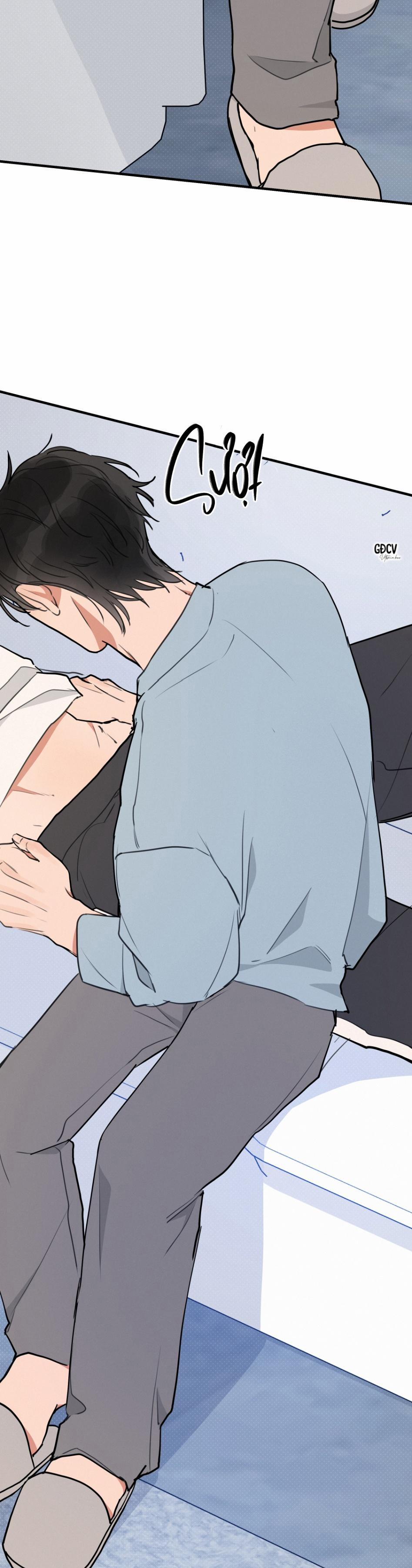 Không Cần Dọn Dẹp Đâu!! 3 trang 22