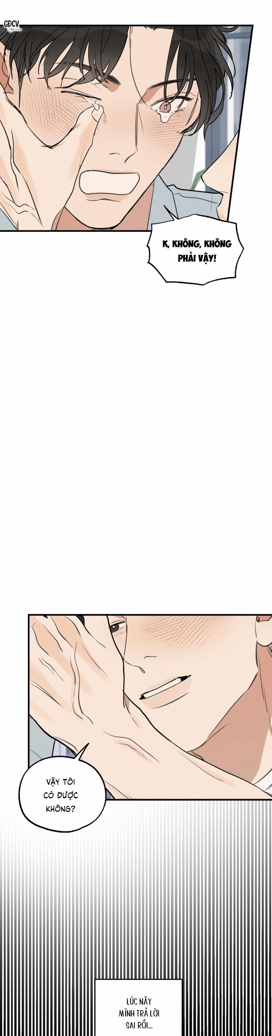 Không Cần Dọn Dẹp Đâu!! 4 trang 10