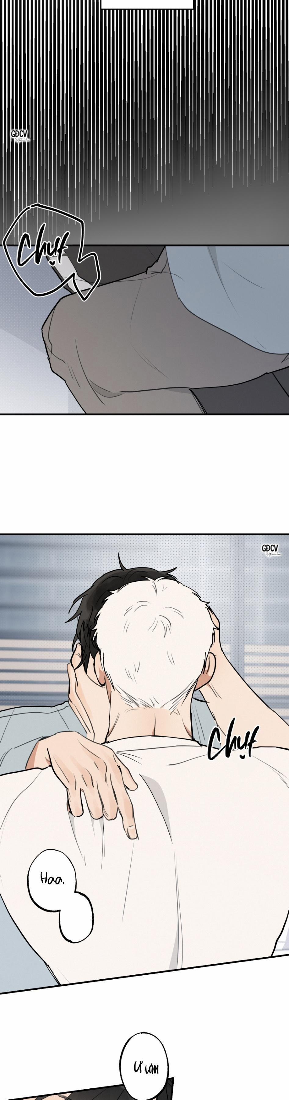 Không Cần Dọn Dẹp Đâu!! 4 trang 11