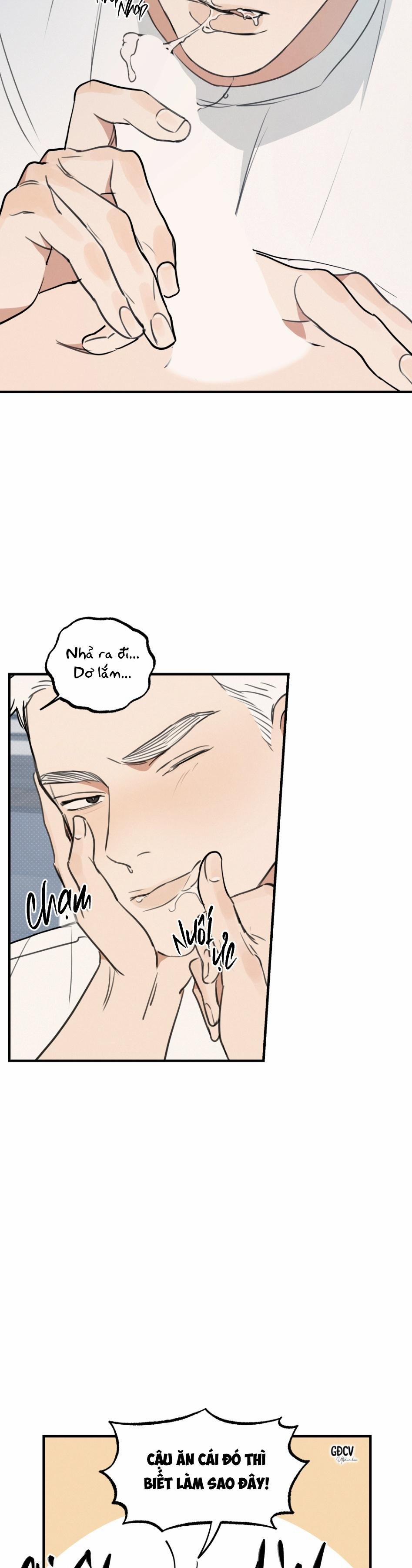 Không Cần Dọn Dẹp Đâu!! 4 trang 18