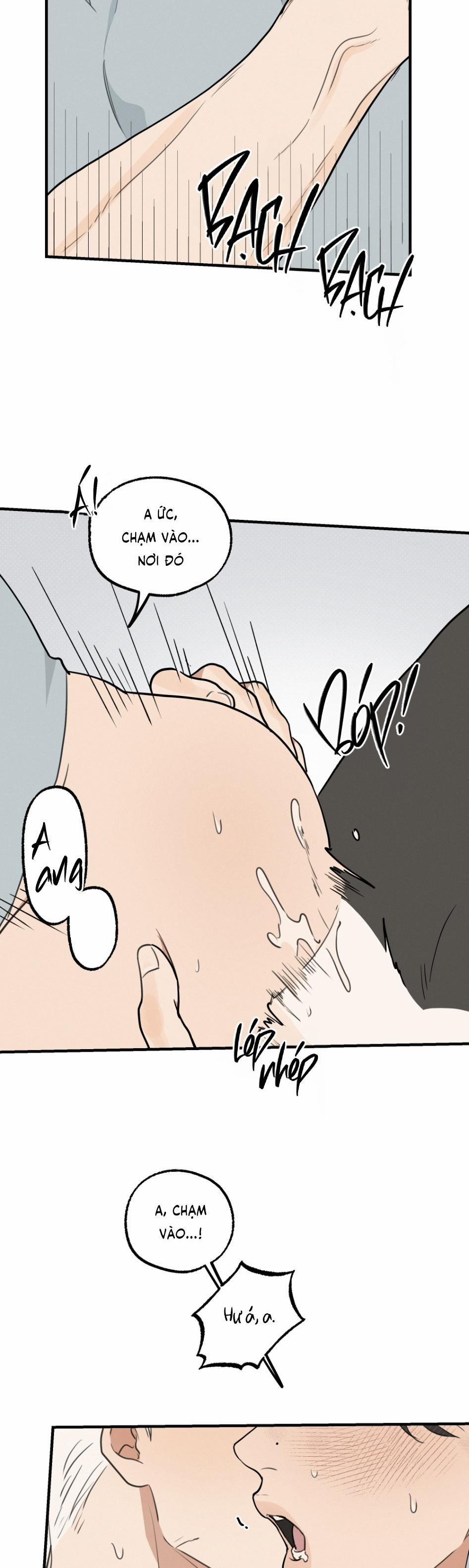 Không Cần Dọn Dẹp Đâu!! 4 trang 28